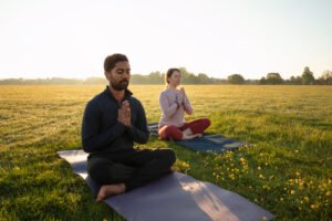 3 Days Yoga Retreat in Rishikesh