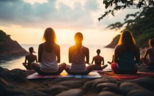 7-Day Yoga Retreat in Rishikesh