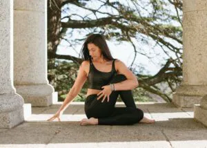 Yoga Exercises - My Transformative Journey