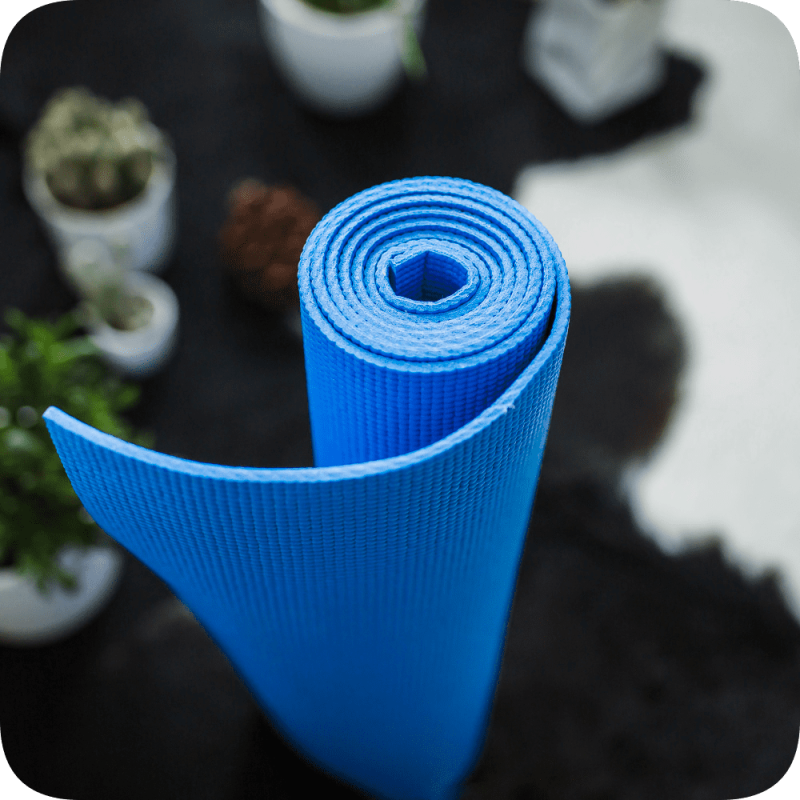 Your Go-To Source for Premium Yoga Mats in Bangalore